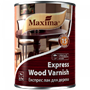 Экспресс лак для дерева Maxima